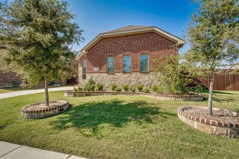 A home in Grand Prairie