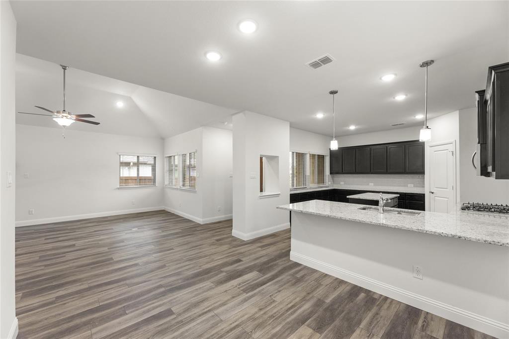 The Reserve at Spiritas Ranch - Residential