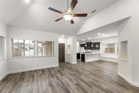 4404 Golden Sage Avenue Little Elm TX 75068