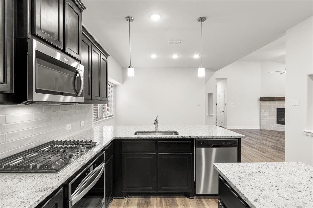 The Reserve at Spiritas Ranch - Residential