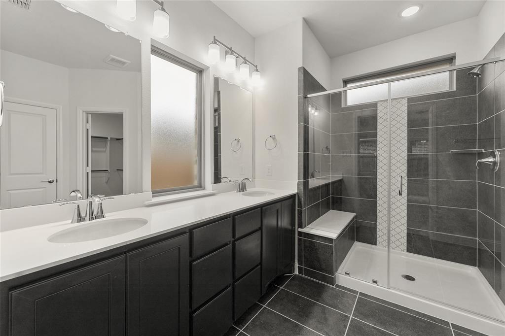 The Reserve at Spiritas Ranch - Residential