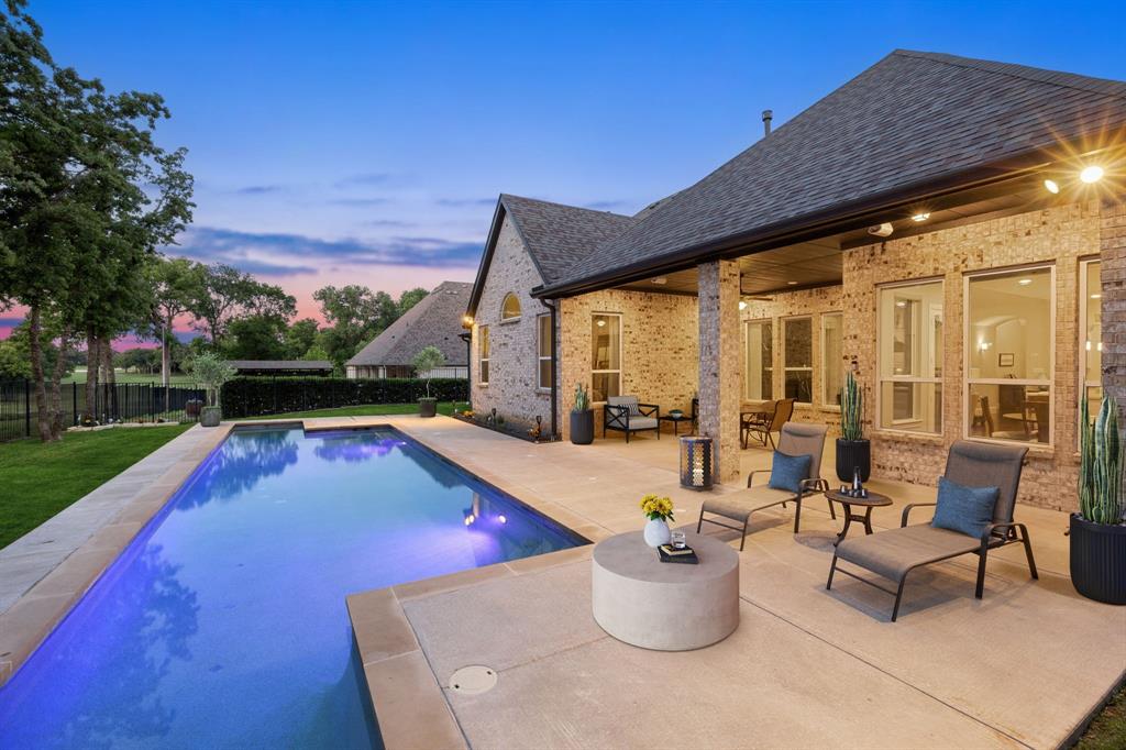 519 Asheville Lane