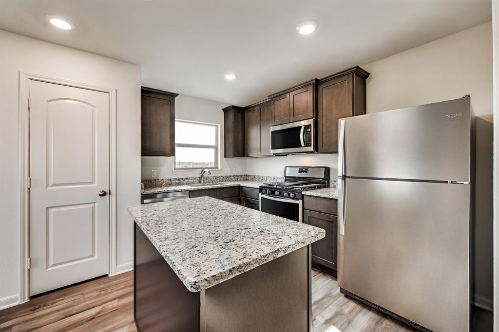 Logan Square - Residential Lease