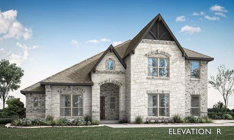 2503 Jennifer Lane Mansfield TX 76063