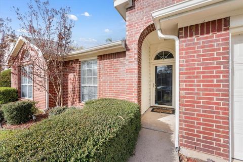 A home in Arlington