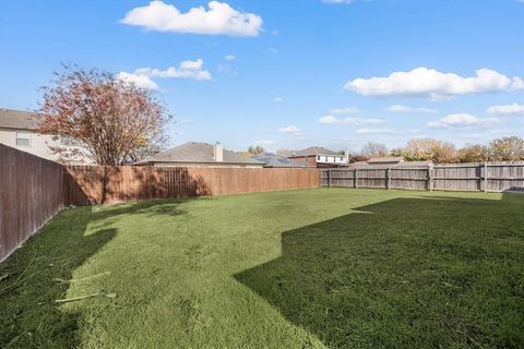 A home in Arlington