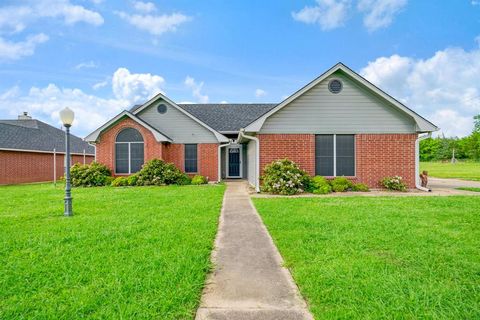 Photo of 525 York Street, Paris, TX 75460 (MLS # 21275242)