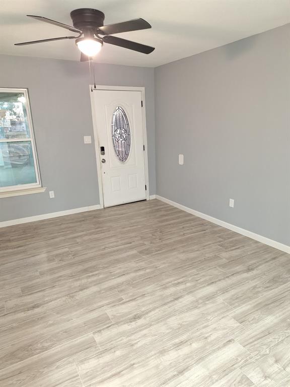 Old Town Cooper - Residential