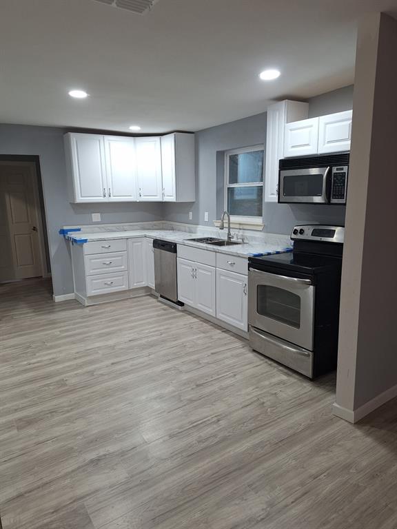 Old Town Cooper - Residential