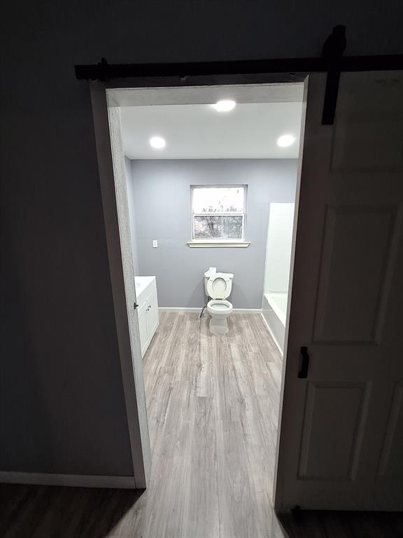 Old Town Cooper - Residential