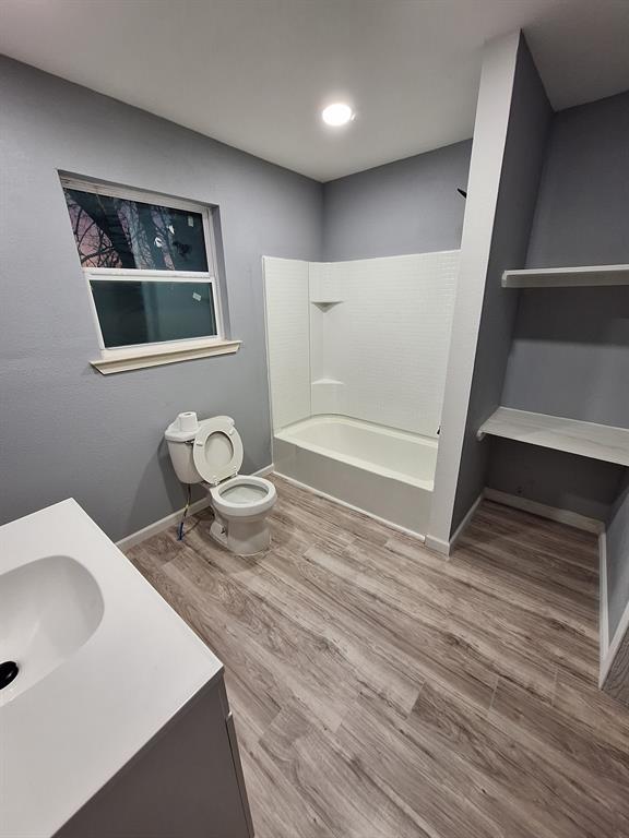 Old Town Cooper - Residential