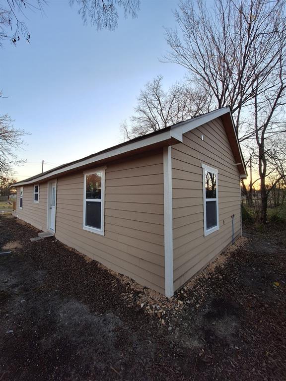 Old Town Cooper - Residential