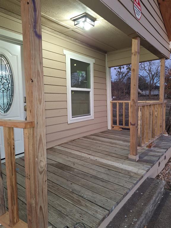 Old Town Cooper - Residential