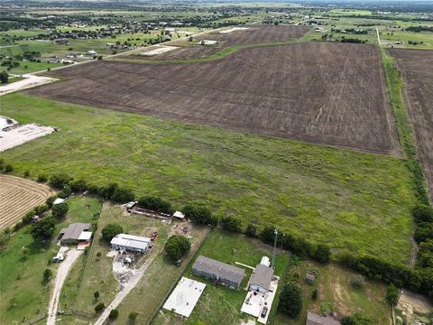 TBD Gina Lane Alvarado TX 76009