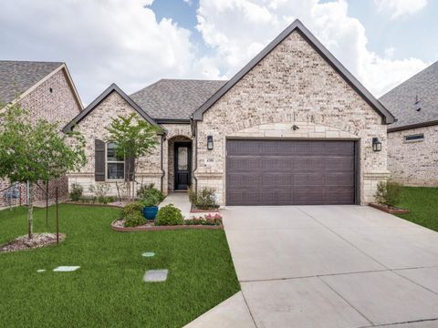 4300 Carrera Drive Prosper TX 75078