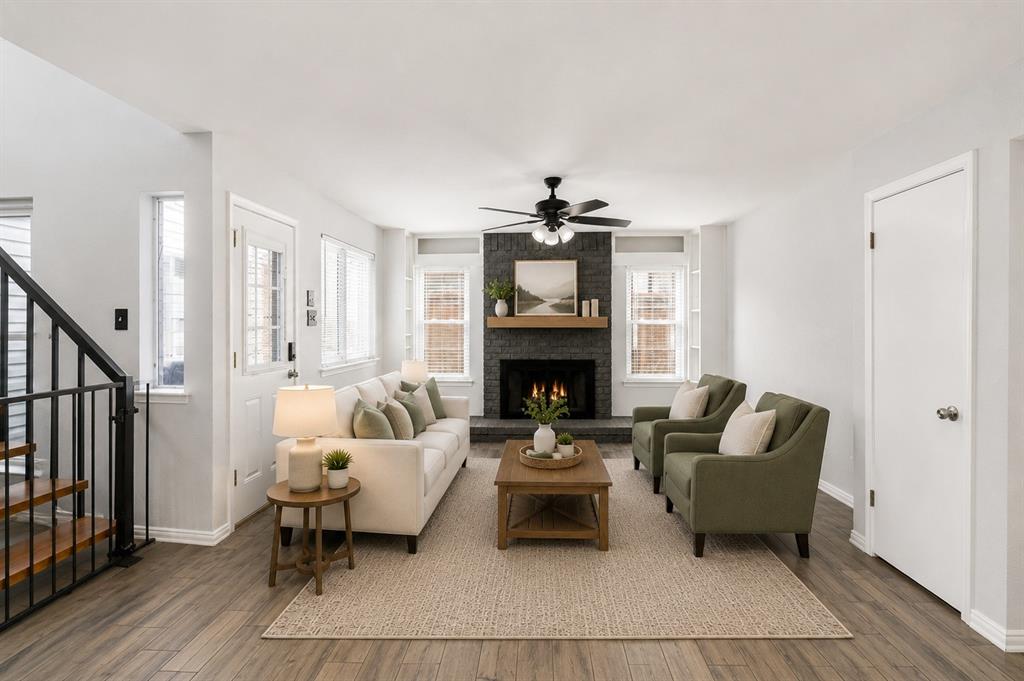 Marina Del Rey Twnhs Add - Residential