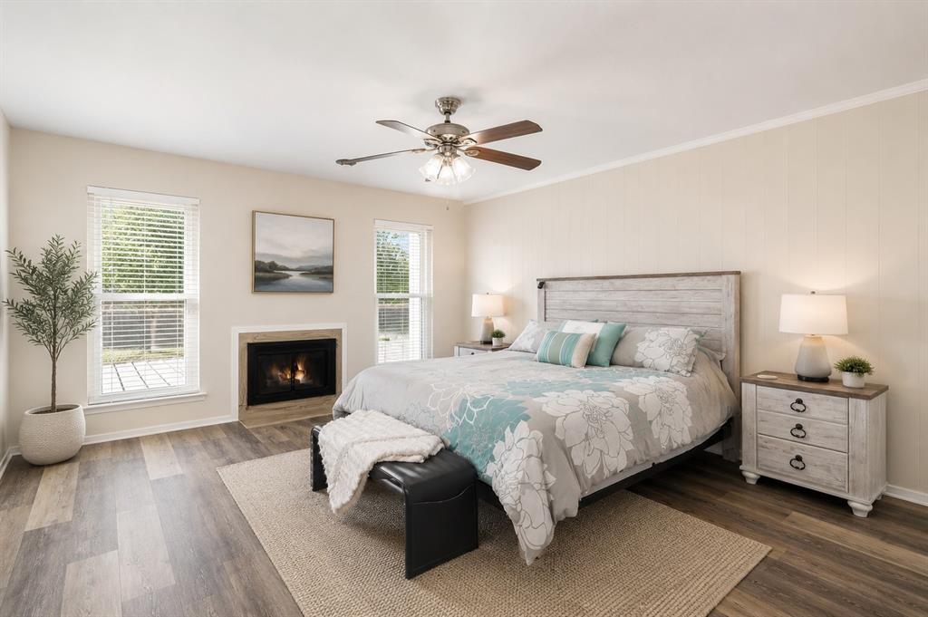 Marina Del Rey Twnhs Add - Residential