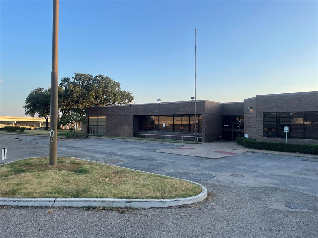 Shannon T J Town - Commercial Lease