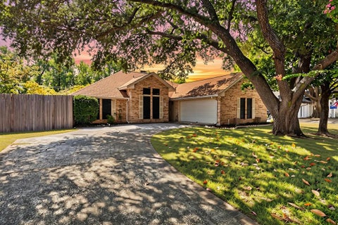 Photo of 1107 Bayshore Drive, Rockwall, TX 75087 (MLS # 21401063)