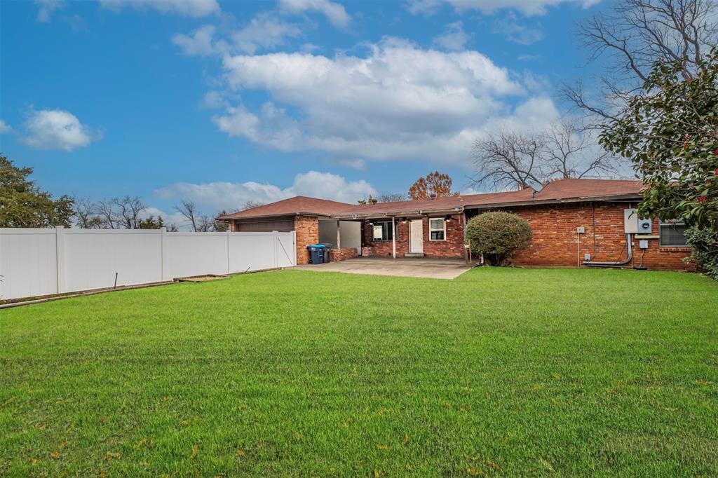 Scenery Hill Park Add - Residential