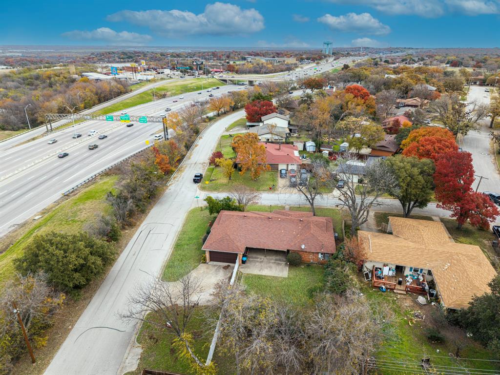 Scenery Hill Park Add - Residential