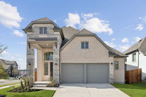 4342 Hudson Street Fate TX 75087