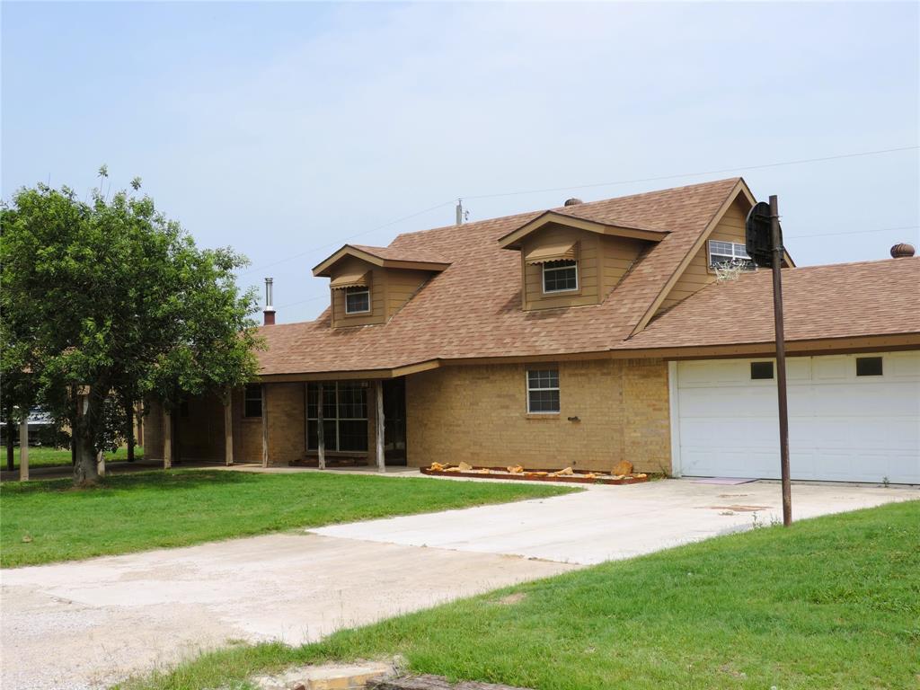 857 Apache Drive
