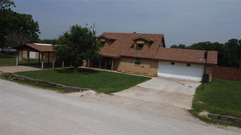 857 Apache Drive De Leon TX 76444