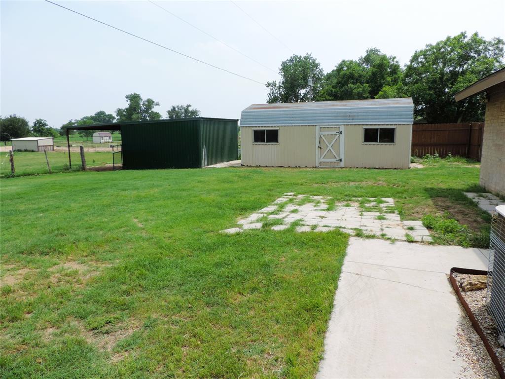 857 Apache Drive