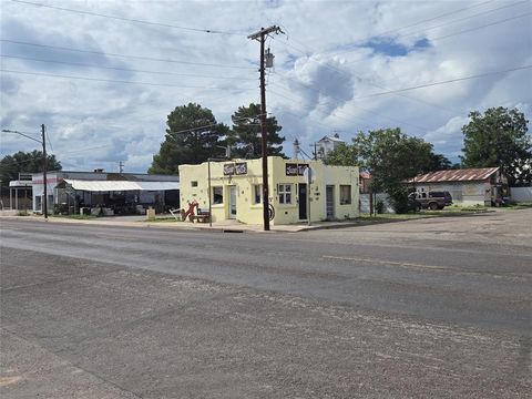 310 San Antonio Street Marfa TX 79843