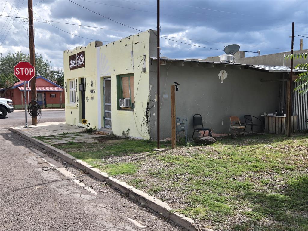 310 San Antonio Street