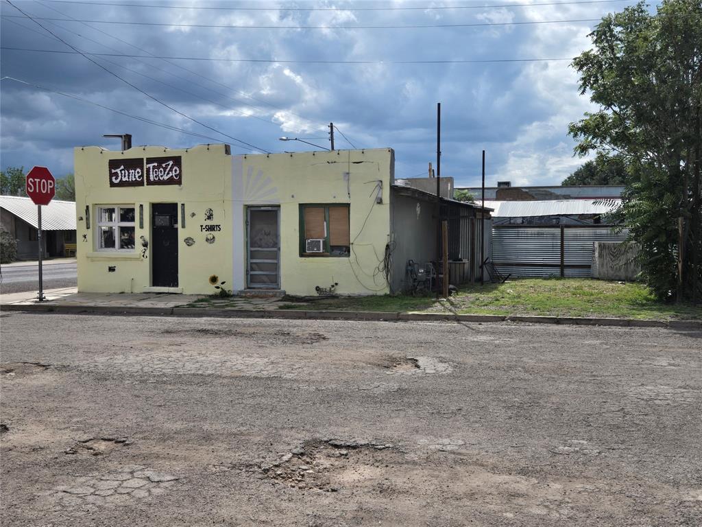 310 San Antonio Street