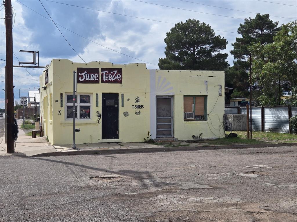310 San Antonio Street