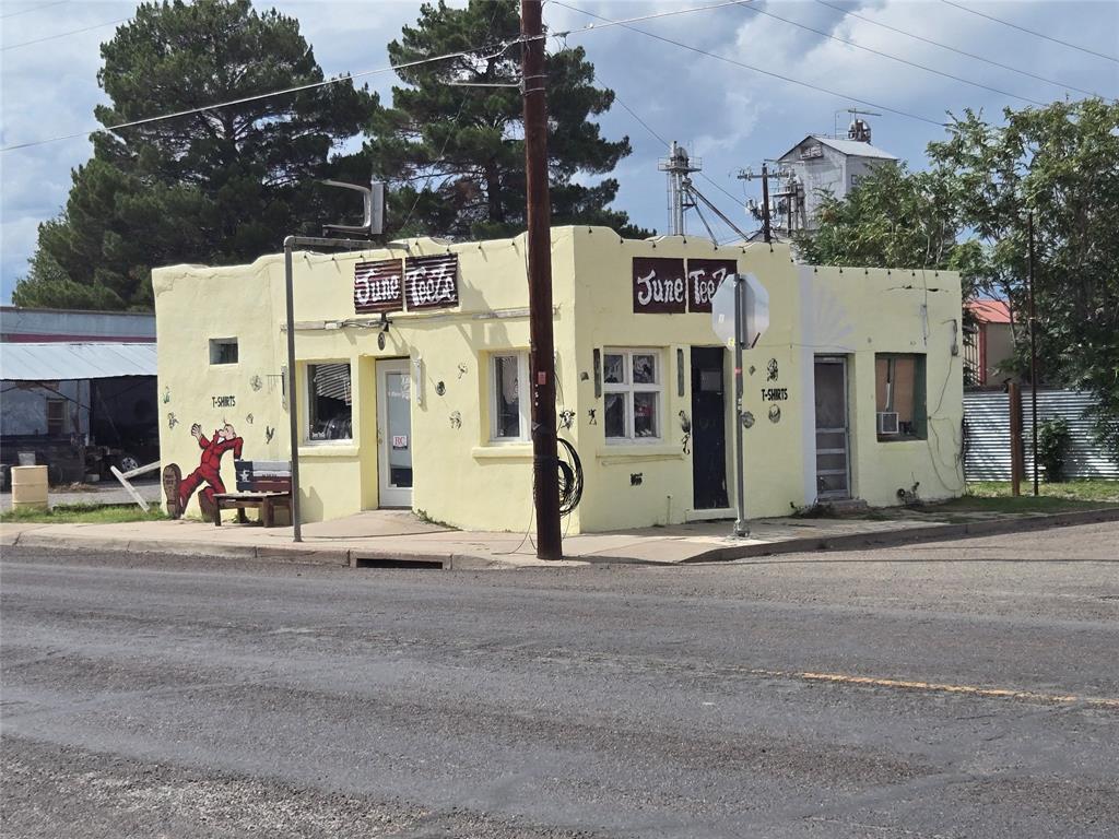 310 San Antonio Street