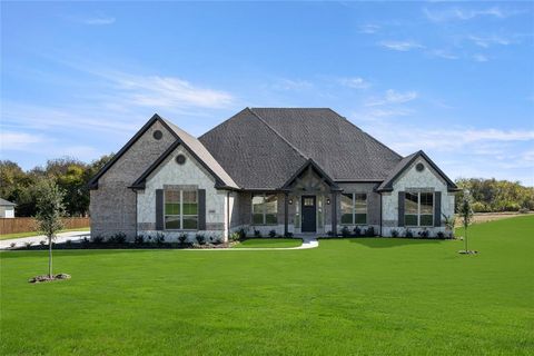 4240 Desert Gold Drive, Midlothian, TX 76065 - #: 20901673