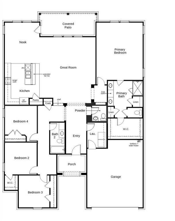 104 Hudson Lane