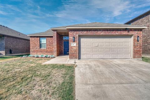 A home in Fort Worth