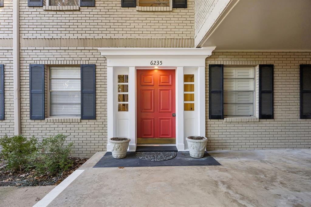 Harcourt House Condo - Residential