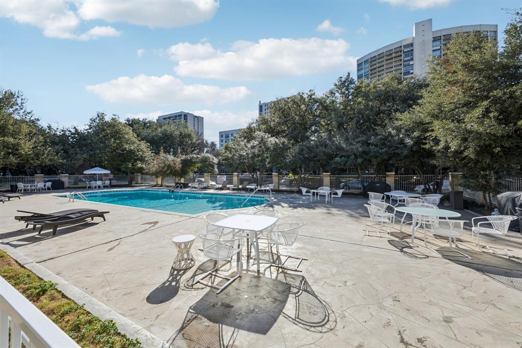 Harcourt House Condo - Residential