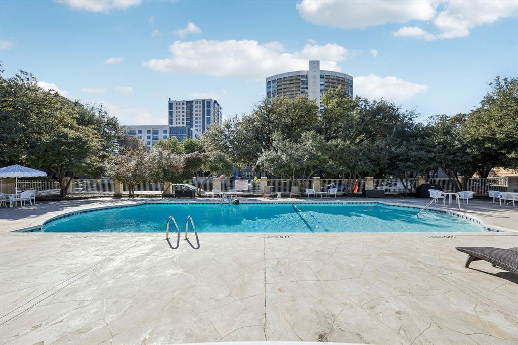 Harcourt House Condo - Residential