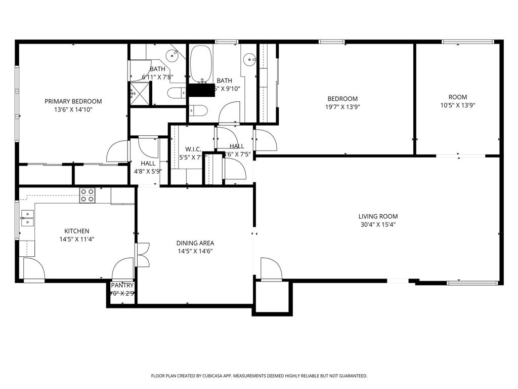 Harcourt House Condo - Residential