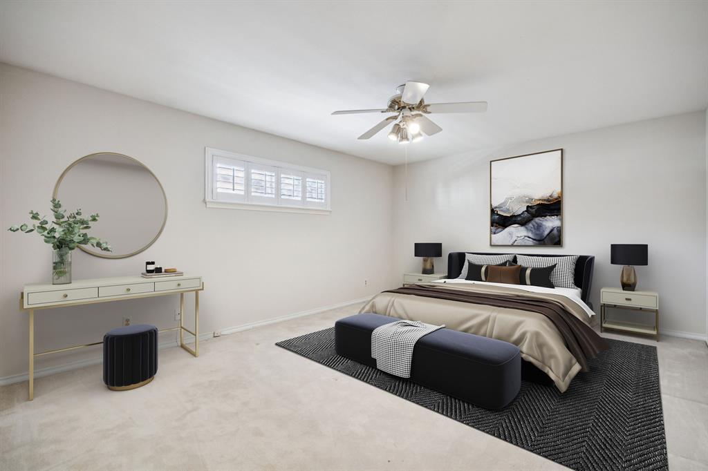 Harcourt House Condo - Residential