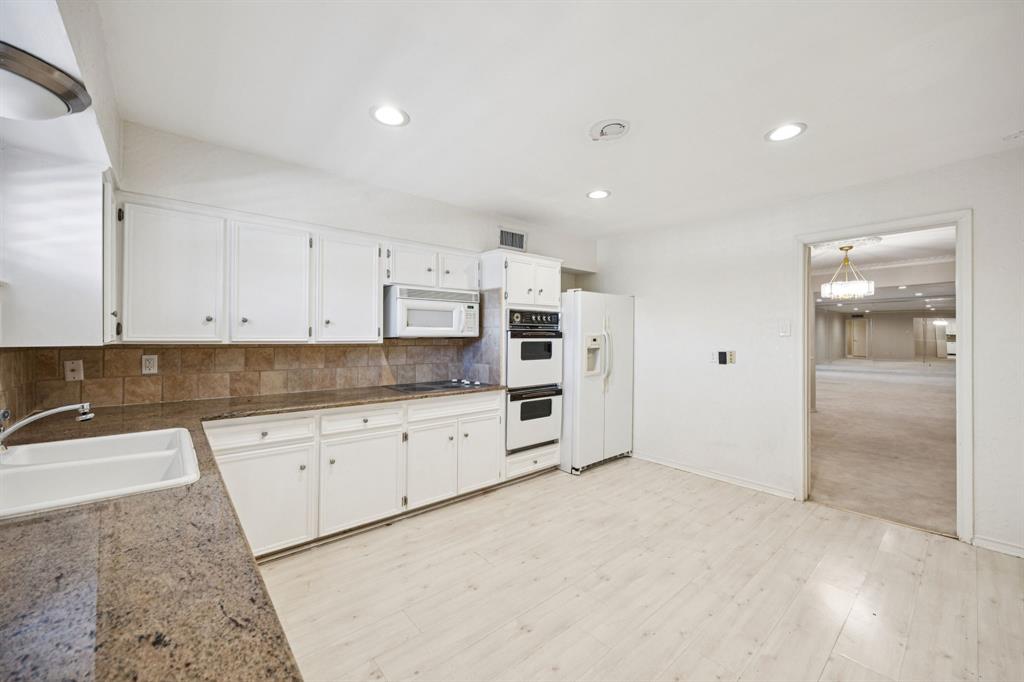 Harcourt House Condo - Residential