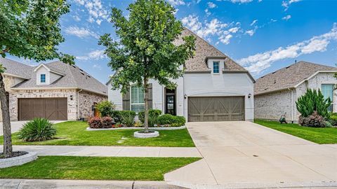 14808 Gentry Drive Aledo TX 76008
