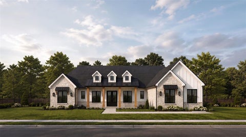 1001 Windmill Road Aubrey TX 76227