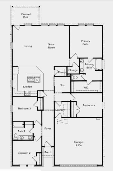 Madero - Residential