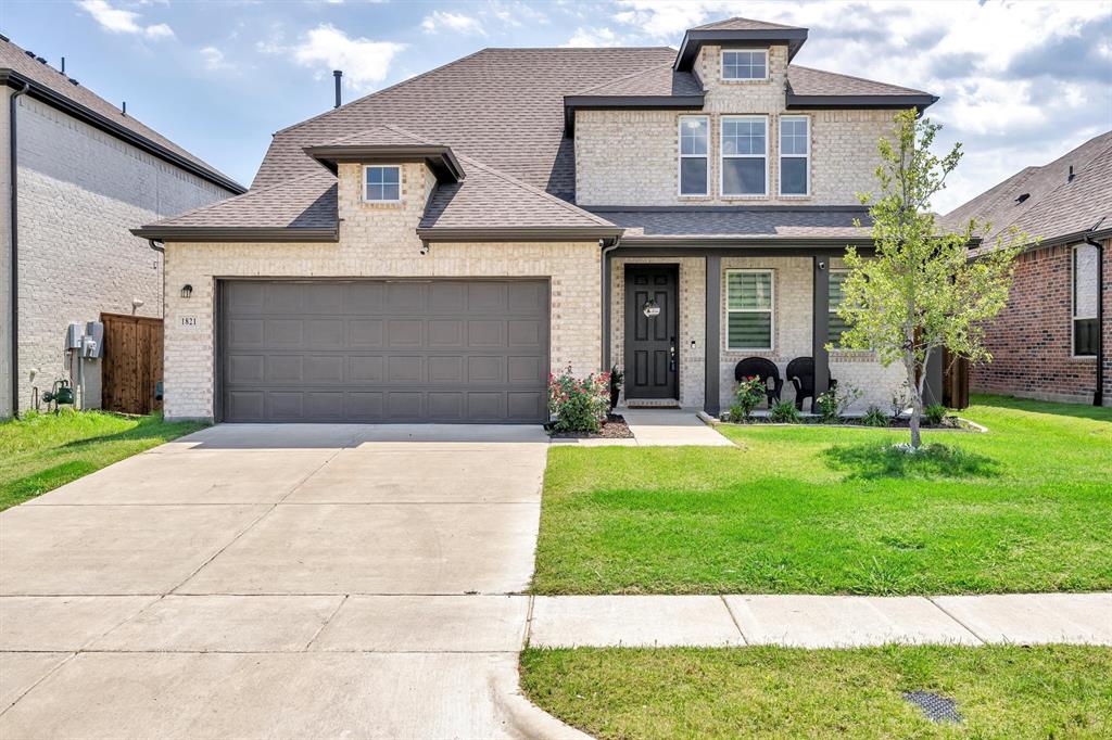 View Forney, TX 75126 house
