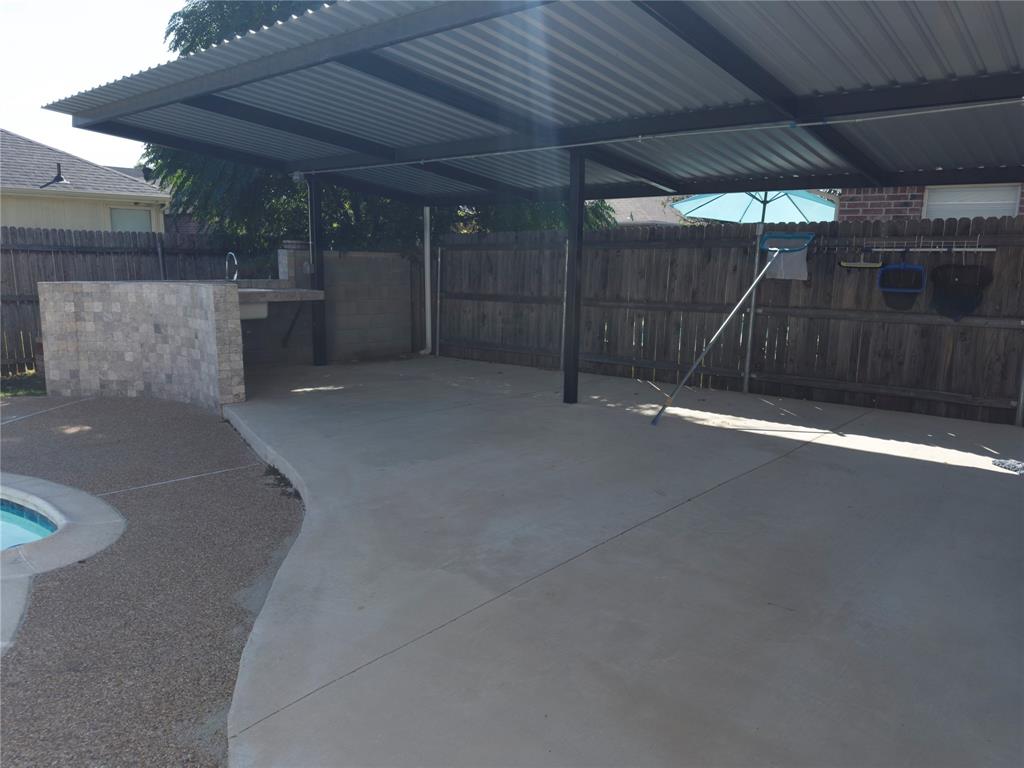 Hulen Meadow Addition - Residential