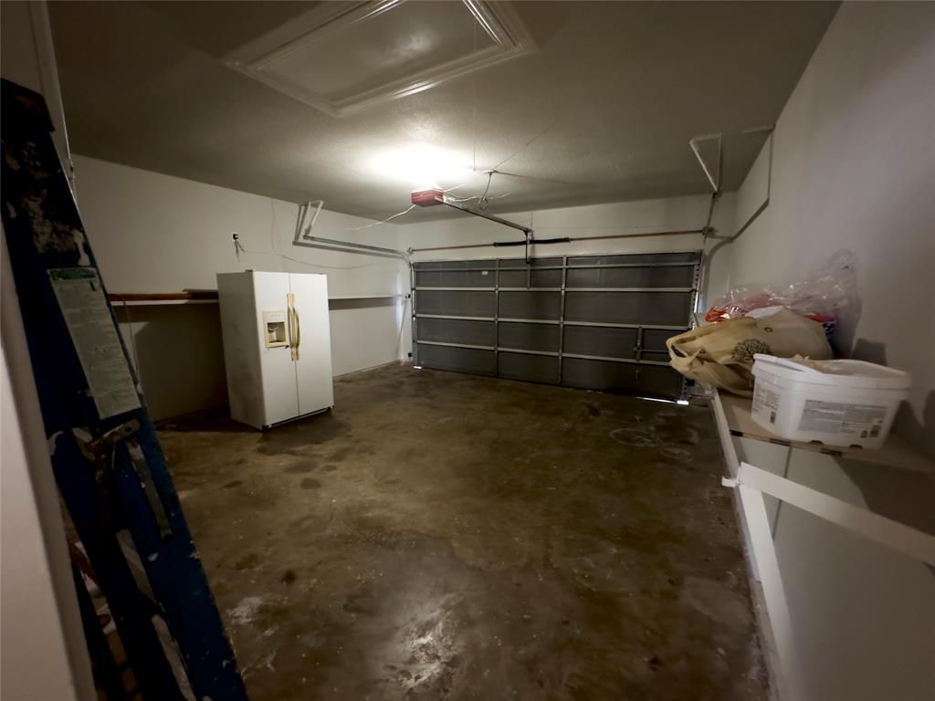 Hulen Meadow Addition - Residential