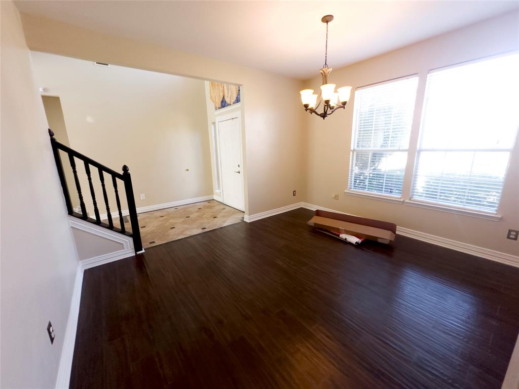 Hulen Meadow Addition - Residential